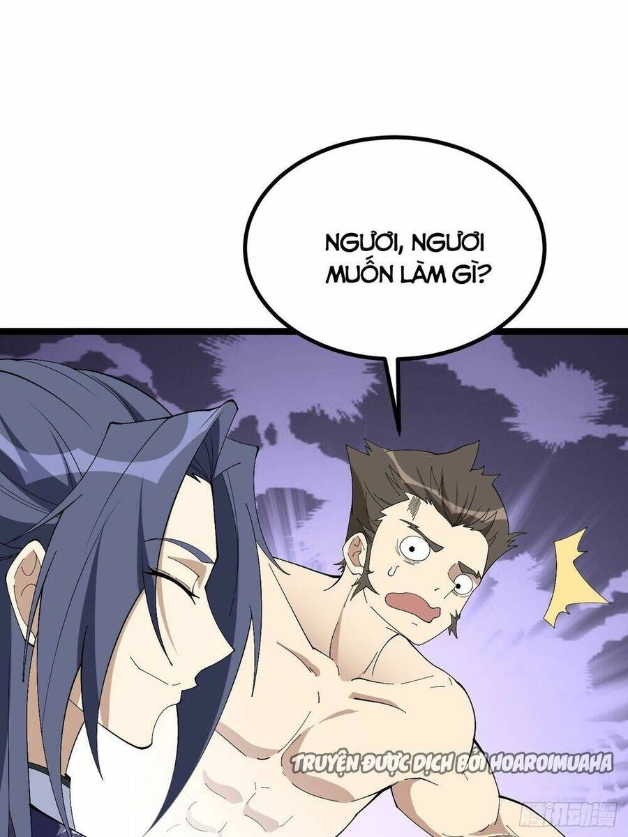 Ta Có Một Thân Kỹ Năng Bị Động Chapter 8 - 9