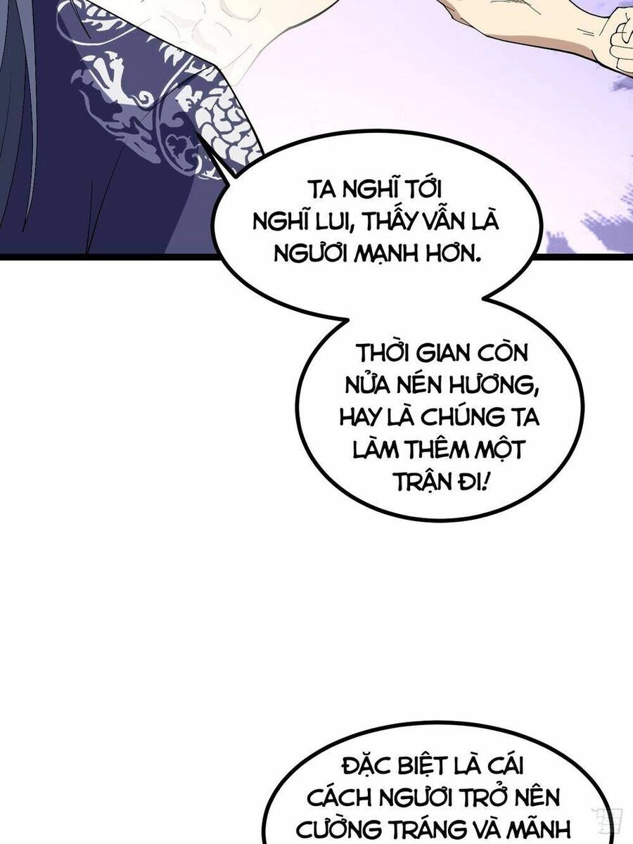 Ta Có Một Thân Kỹ Năng Bị Động Chapter 8 - 10