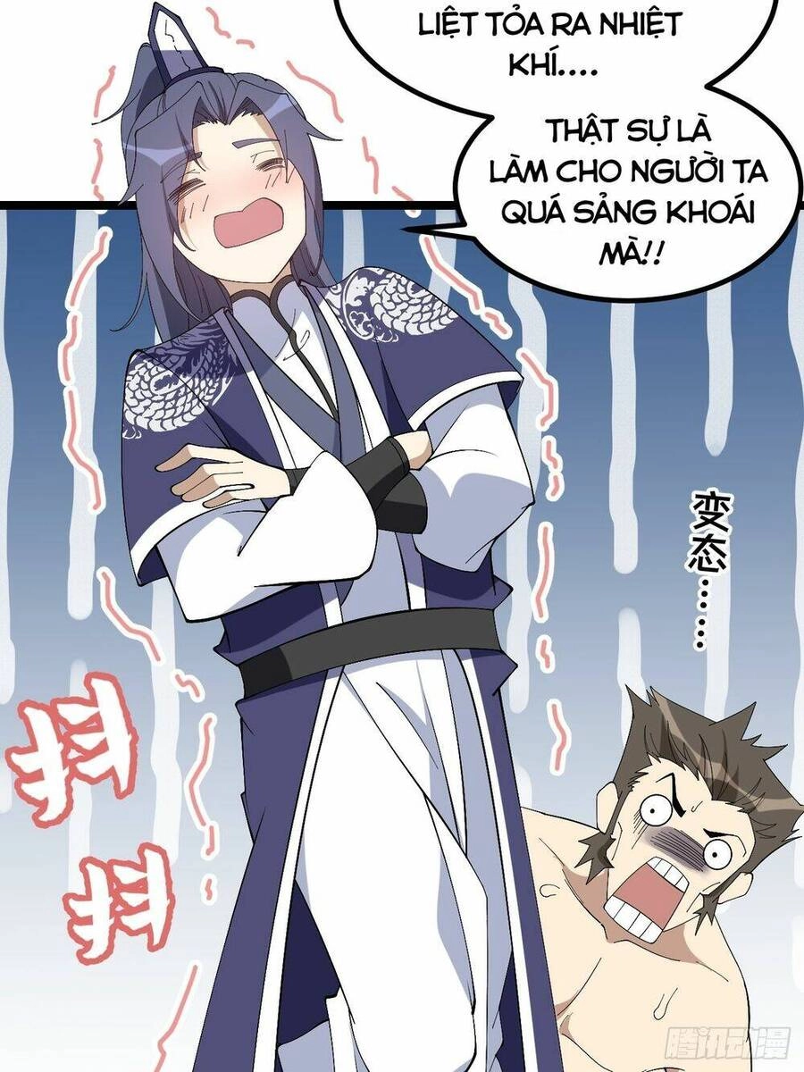 Ta Có Một Thân Kỹ Năng Bị Động Chapter 8 - 11