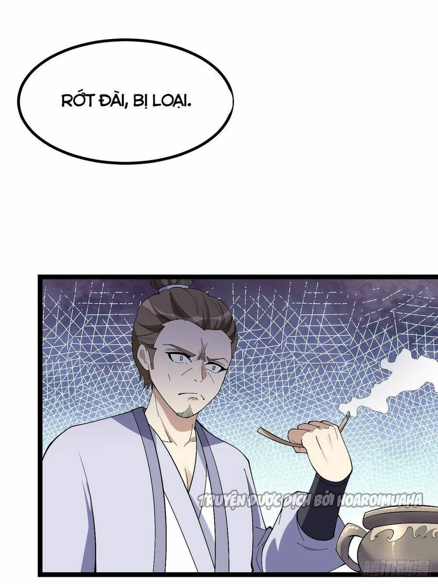 Ta Có Một Thân Kỹ Năng Bị Động Chapter 8 - 15