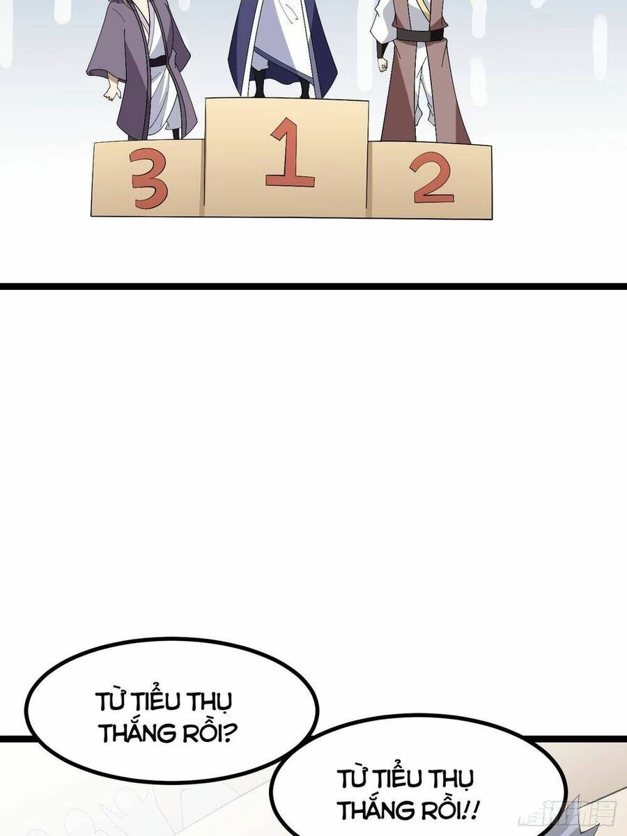 Ta Có Một Thân Kỹ Năng Bị Động Chapter 8 - 20