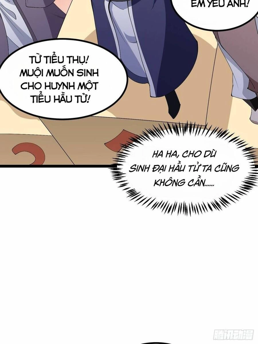 Ta Có Một Thân Kỹ Năng Bị Động Chapter 8 - 23