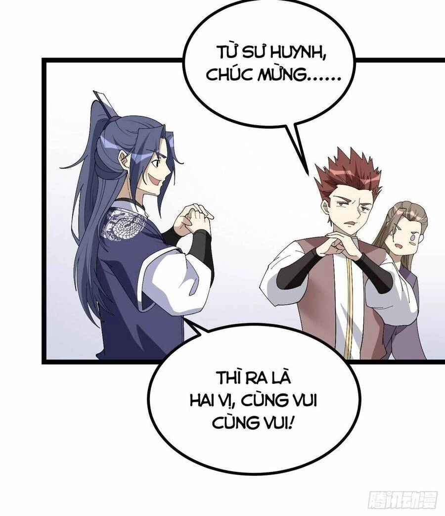 Ta Có Một Thân Kỹ Năng Bị Động Chapter 8 - 24