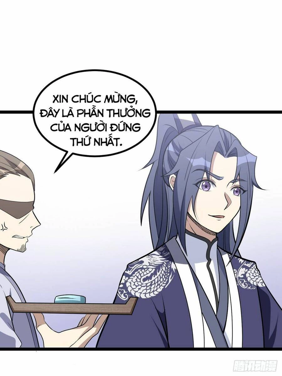 Ta Có Một Thân Kỹ Năng Bị Động Chapter 8 - 25