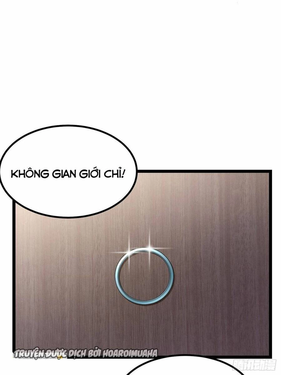 Ta Có Một Thân Kỹ Năng Bị Động Chapter 8 - 26