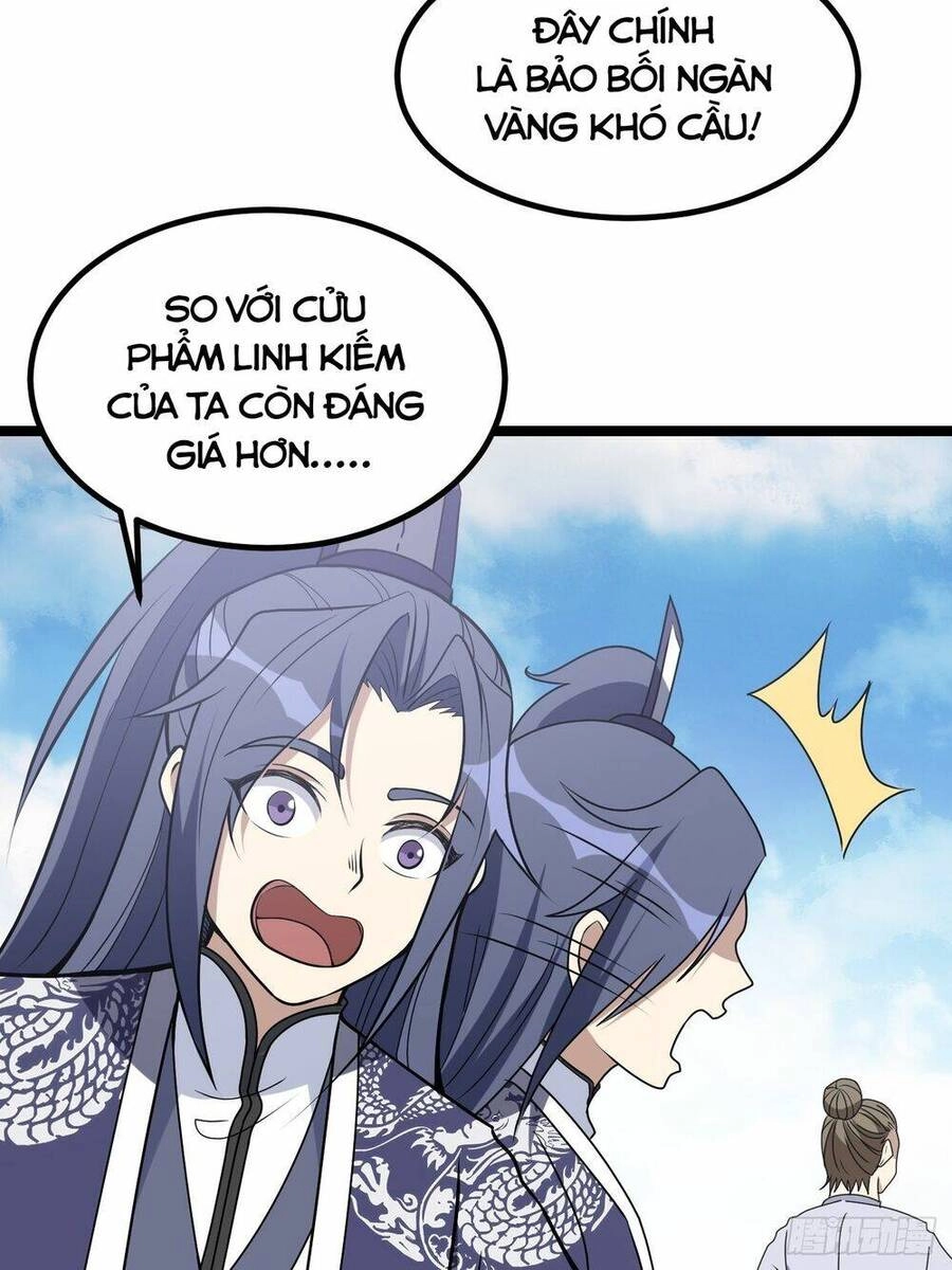 Ta Có Một Thân Kỹ Năng Bị Động Chapter 8 - 27