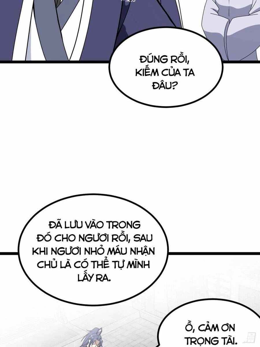 Ta Có Một Thân Kỹ Năng Bị Động Chapter 8 - 28