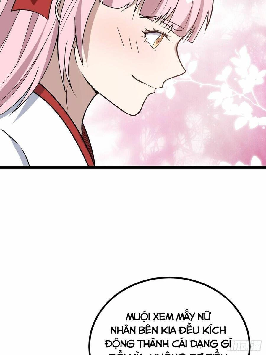 Ta Có Một Thân Kỹ Năng Bị Động Chapter 8 - 32