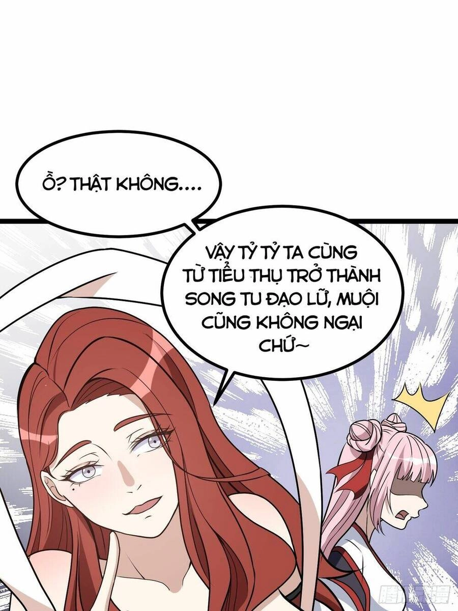 Ta Có Một Thân Kỹ Năng Bị Động Chapter 8 - 34