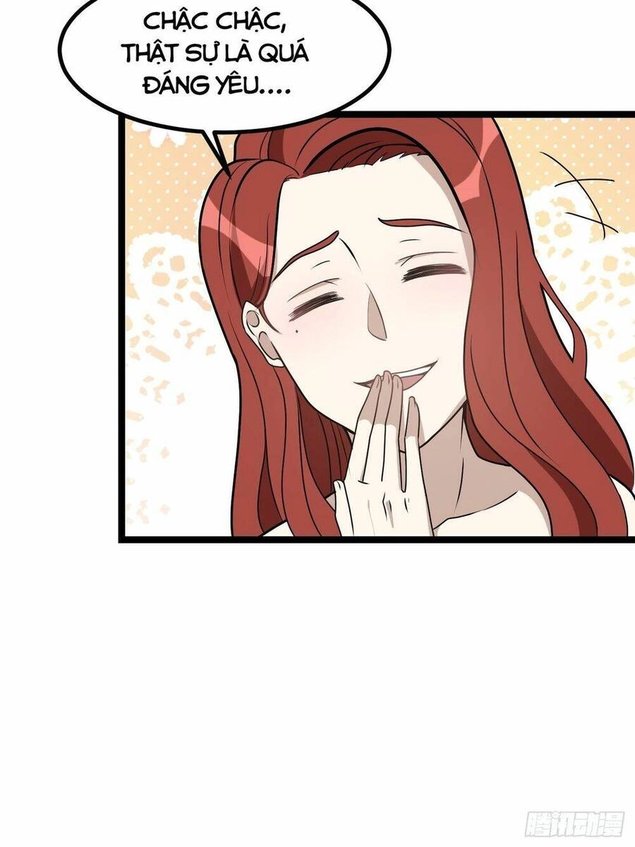 Ta Có Một Thân Kỹ Năng Bị Động Chapter 8 - 37