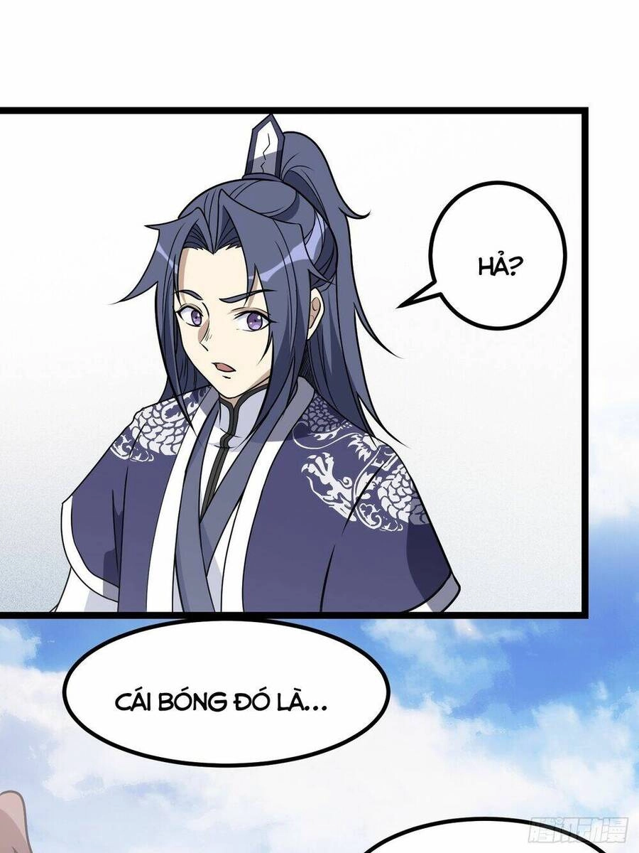 Ta Có Một Thân Kỹ Năng Bị Động Chapter 8 - 38