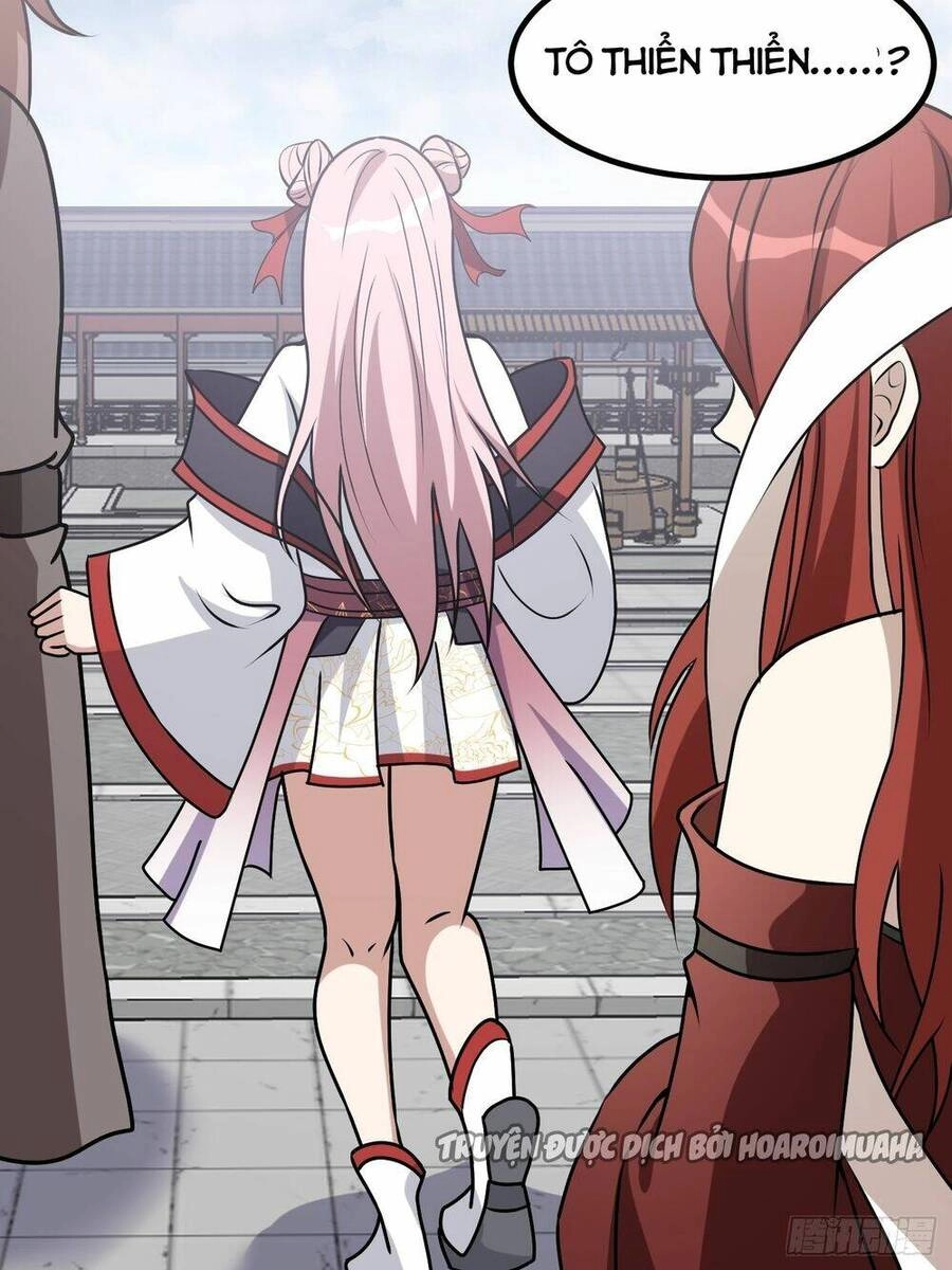 Ta Có Một Thân Kỹ Năng Bị Động Chapter 8 - 39