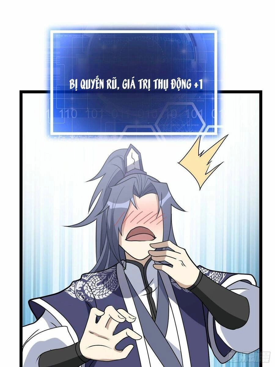 Ta Có Một Thân Kỹ Năng Bị Động Chapter 8 - 44