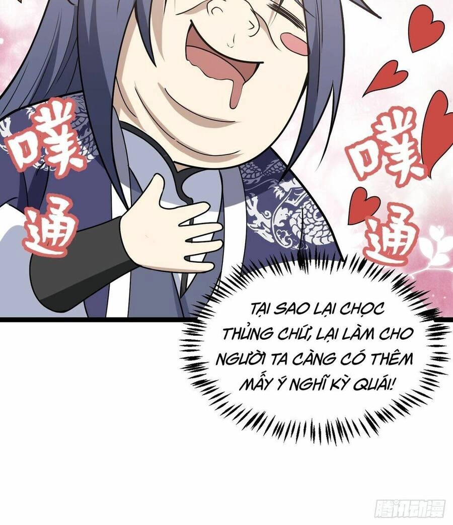 Ta Có Một Thân Kỹ Năng Bị Động Chapter 8 - 46