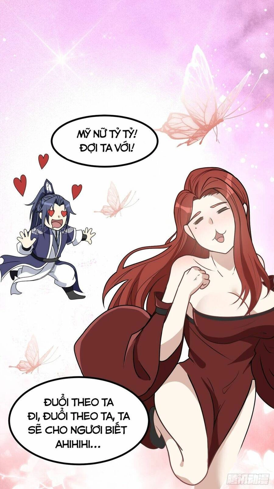 Ta Có Một Thân Kỹ Năng Bị Động Chapter 8 - 47