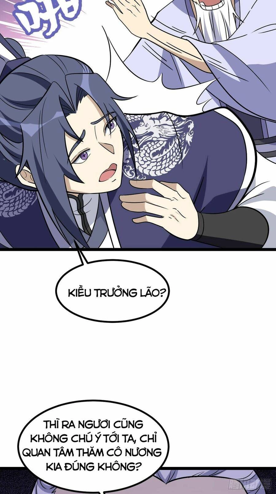 Ta Có Một Thân Kỹ Năng Bị Động Chapter 8 - 49