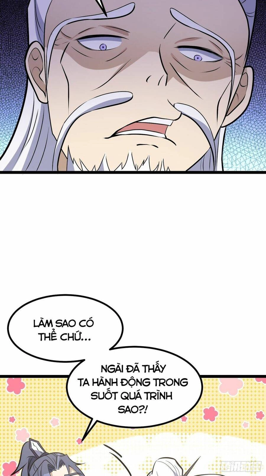 Ta Có Một Thân Kỹ Năng Bị Động Chapter 8 - 50