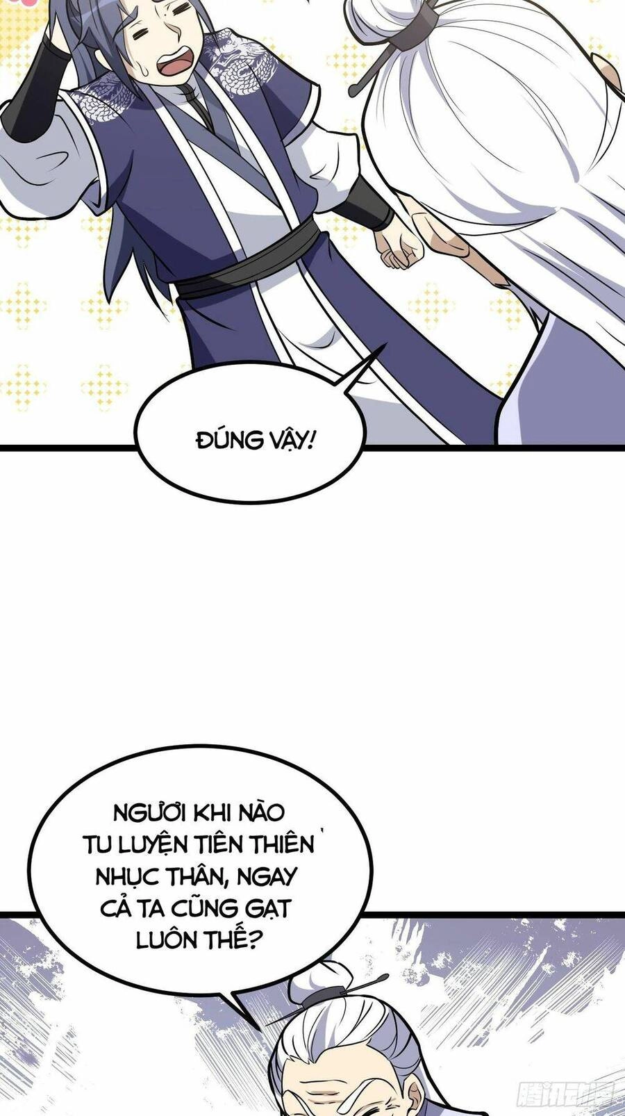 Ta Có Một Thân Kỹ Năng Bị Động Chapter 8 - 51