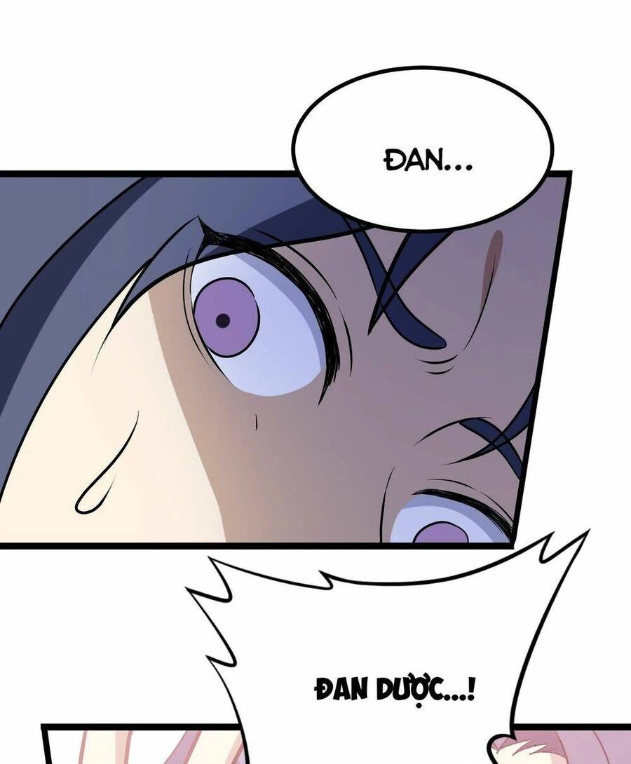 Ta Có Một Thân Kỹ Năng Bị Động Chapter 8 - 55