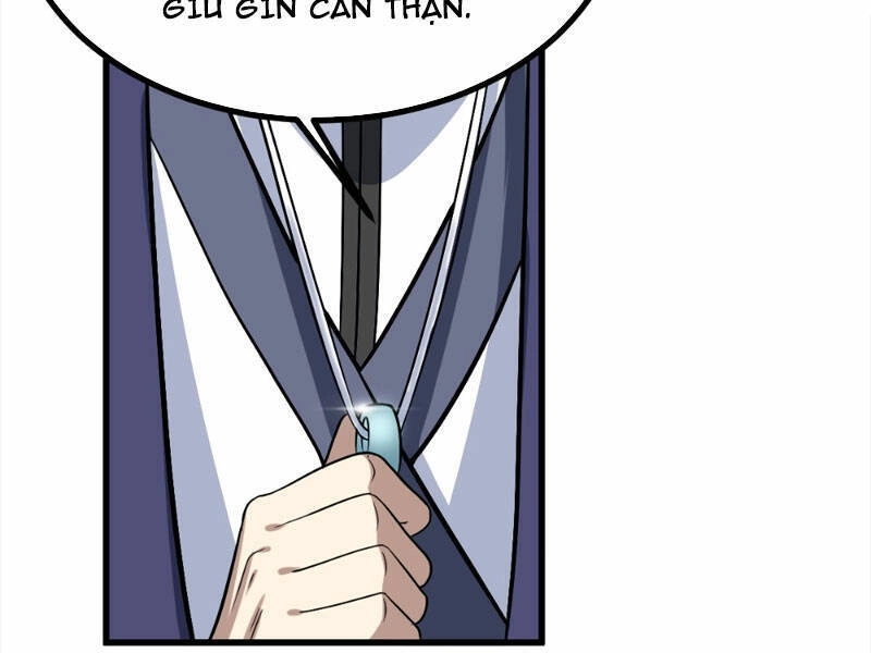 Ta Có Một Thân Kỹ Năng Bị Động Chapter 9 - 20