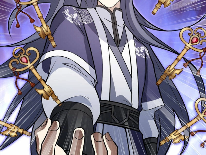 Ta Có Một Thân Kỹ Năng Bị Động Chapter 9 - 53