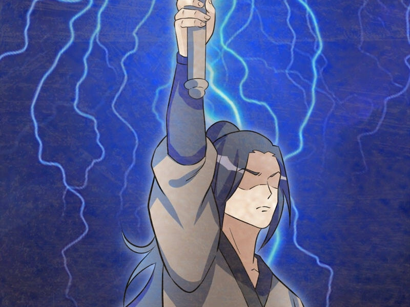 Ta Có Một Thân Kỹ Năng Bị Động Chapter 10 - 3