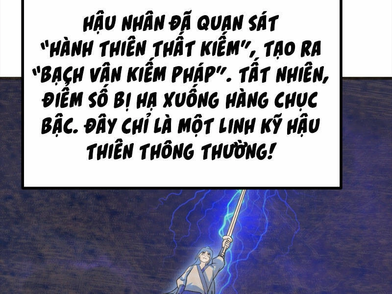 Ta Có Một Thân Kỹ Năng Bị Động Chapter 10 - 5