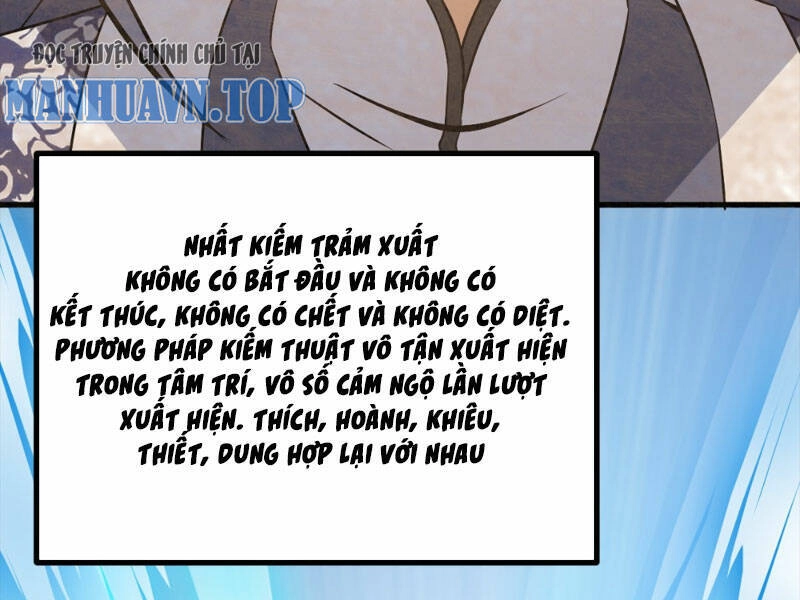 Ta Có Một Thân Kỹ Năng Bị Động Chapter 10 - 12