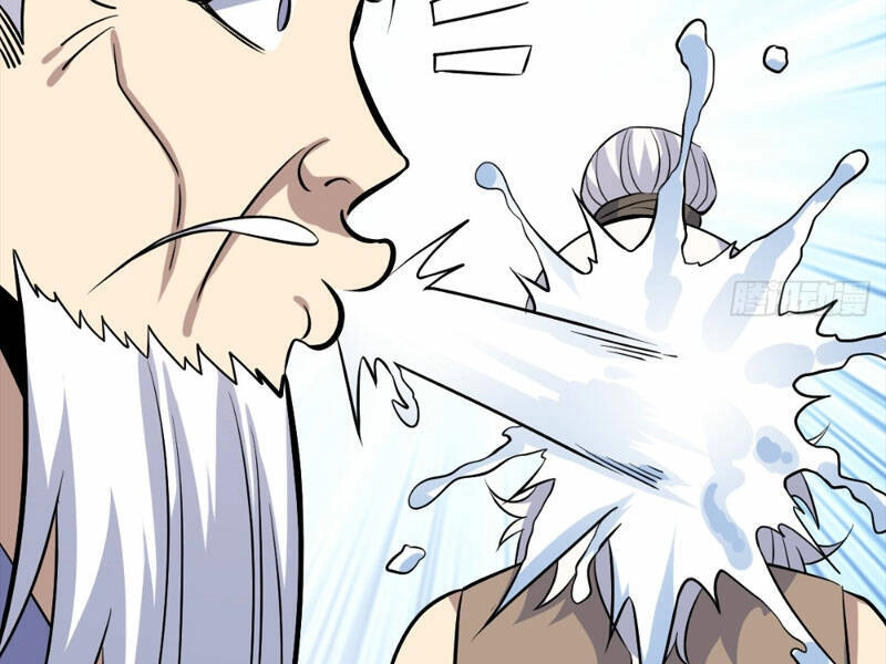 Ta Có Một Thân Kỹ Năng Bị Động Chapter 10 - 57