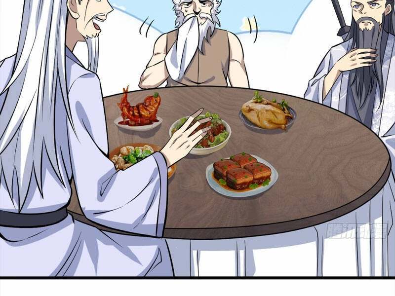 Ta Có Một Thân Kỹ Năng Bị Động Chapter 10 - 62