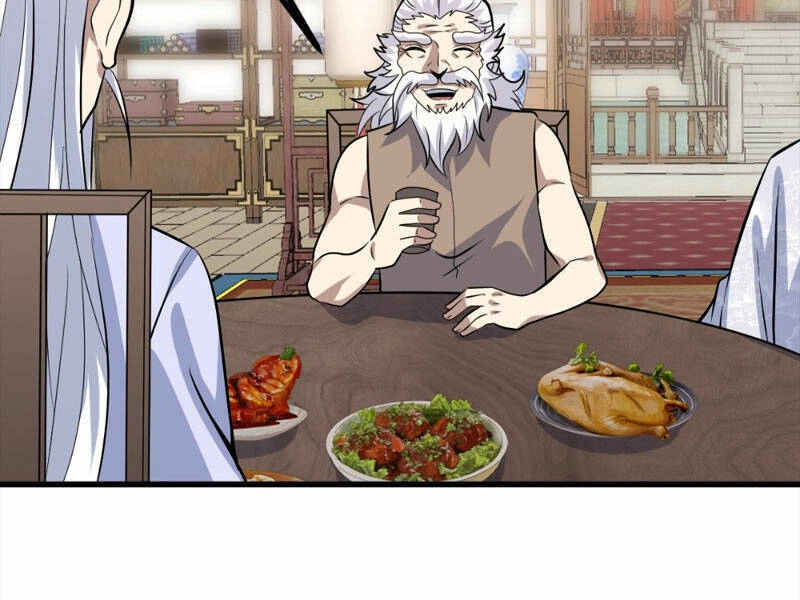 Ta Có Một Thân Kỹ Năng Bị Động Chapter 10 - 70