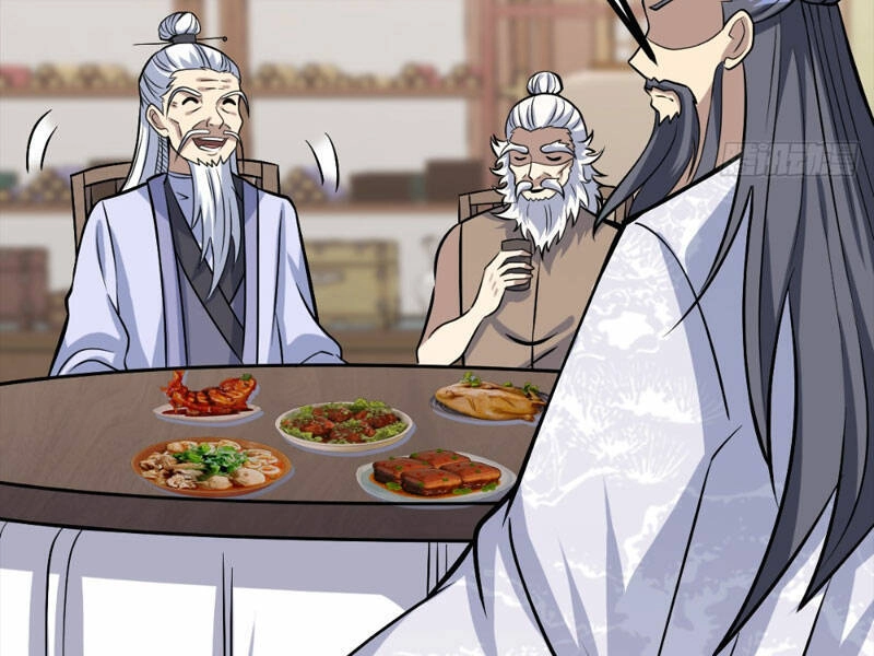 Ta Có Một Thân Kỹ Năng Bị Động Chapter 10 - 76