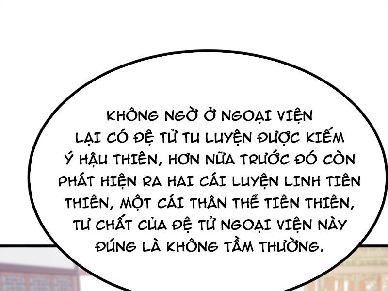 Ta Có Một Thân Kỹ Năng Bị Động Chapter 11 - 1