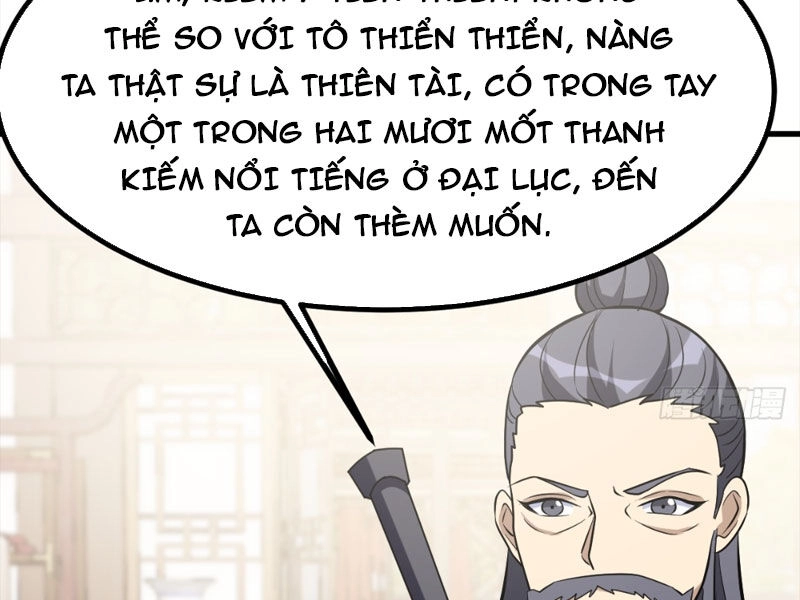 Ta Có Một Thân Kỹ Năng Bị Động Chapter 11 - 7