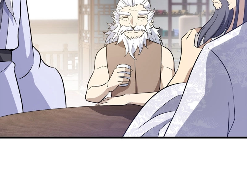 Ta Có Một Thân Kỹ Năng Bị Động Chapter 11 - 15