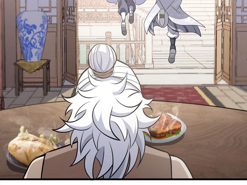 Ta Có Một Thân Kỹ Năng Bị Động Chapter 11 - 17