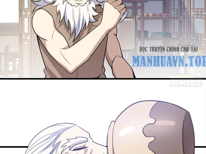 Ta Có Một Thân Kỹ Năng Bị Động Chapter 11 - 20