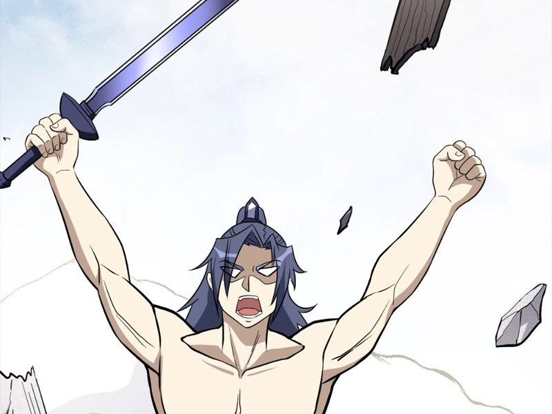 Ta Có Một Thân Kỹ Năng Bị Động Chapter 11 - 31