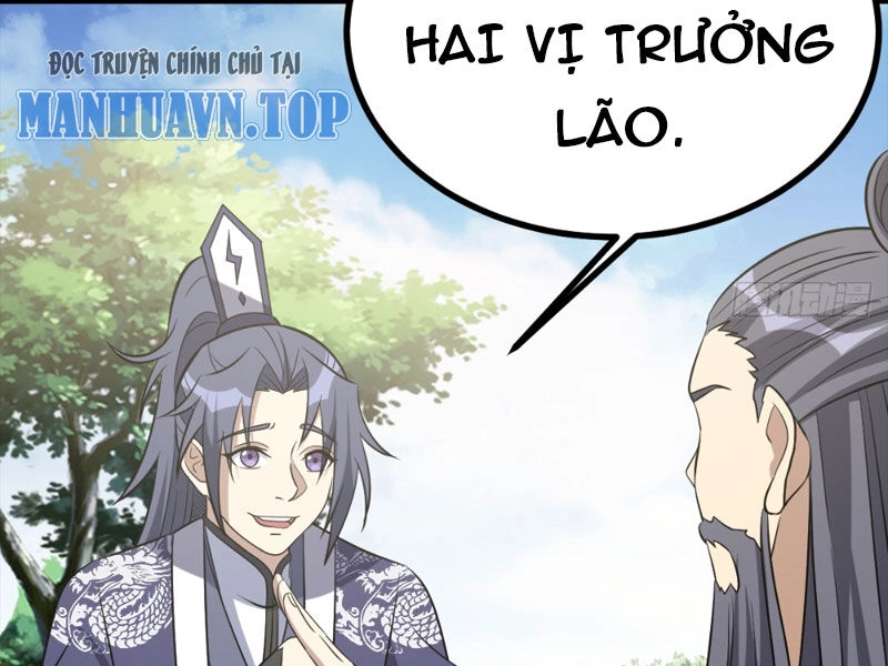 Ta Có Một Thân Kỹ Năng Bị Động Chapter 11 - 57