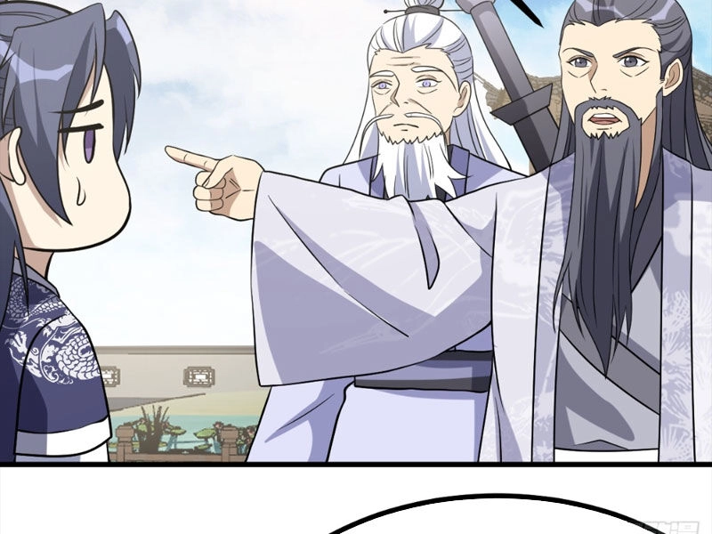 Ta Có Một Thân Kỹ Năng Bị Động Chapter 11 - 60