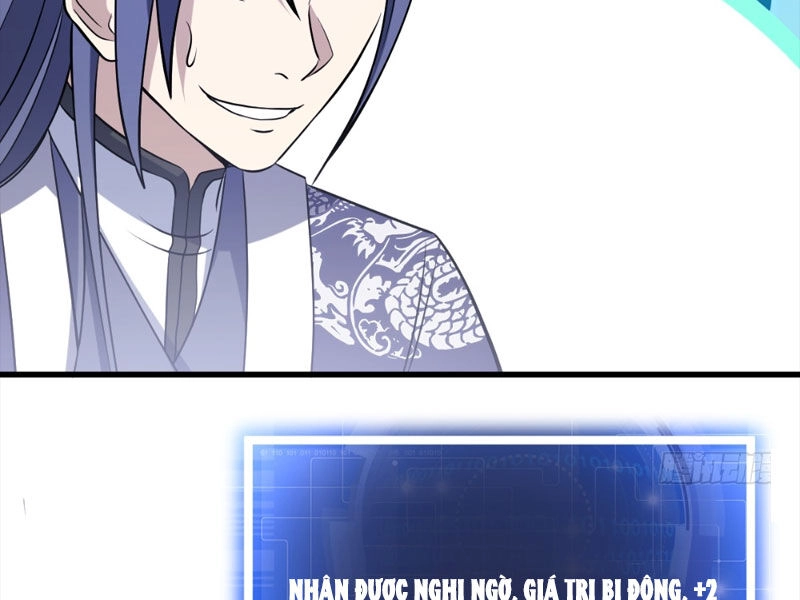 Ta Có Một Thân Kỹ Năng Bị Động Chapter 11 - 62