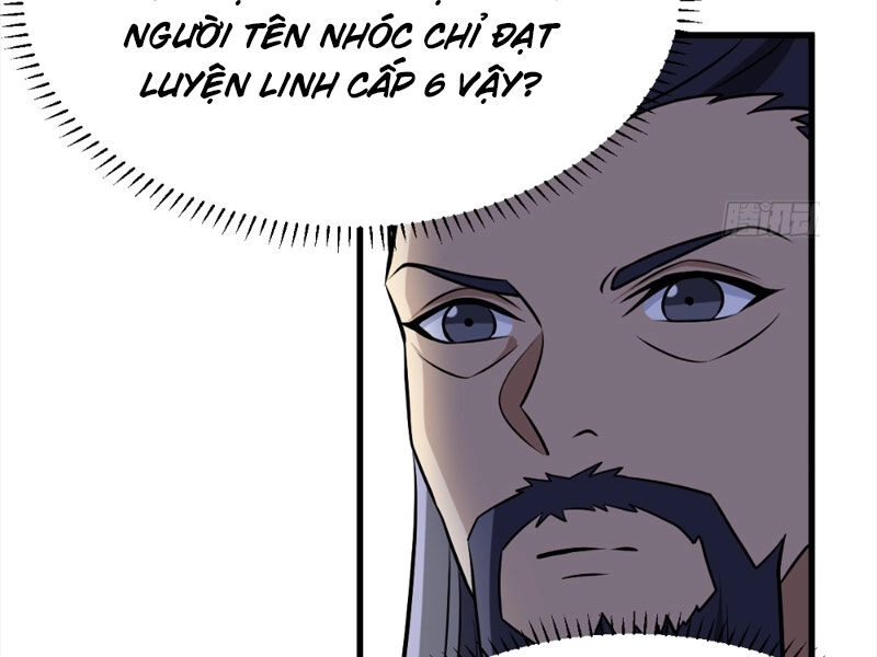 Ta Có Một Thân Kỹ Năng Bị Động Chapter 11 - 66