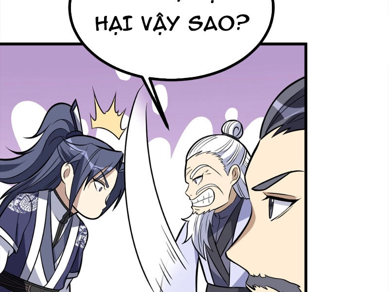 Ta Có Một Thân Kỹ Năng Bị Động Chapter 11 - 68