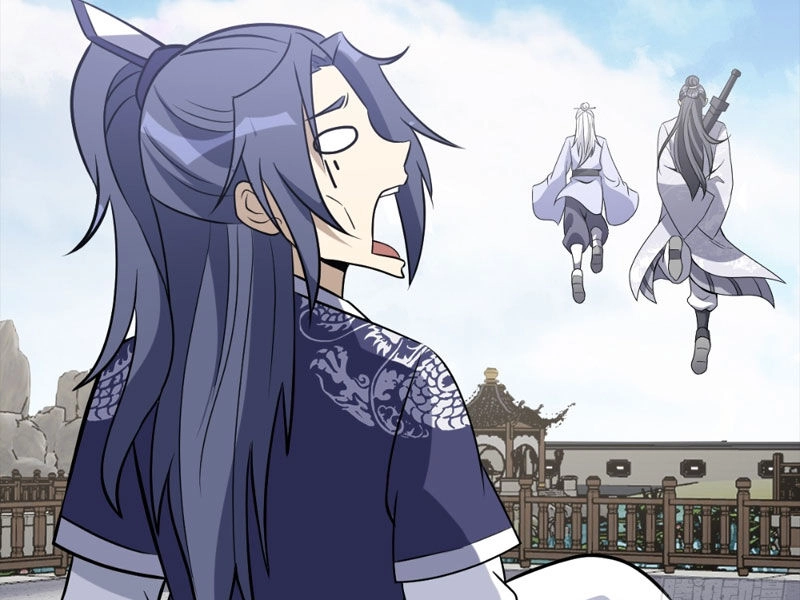 Ta Có Một Thân Kỹ Năng Bị Động Chapter 11 - 97