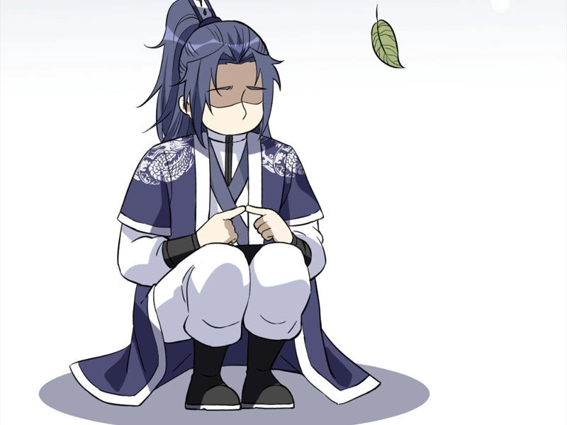 Ta Có Một Thân Kỹ Năng Bị Động Chapter 11 - 100