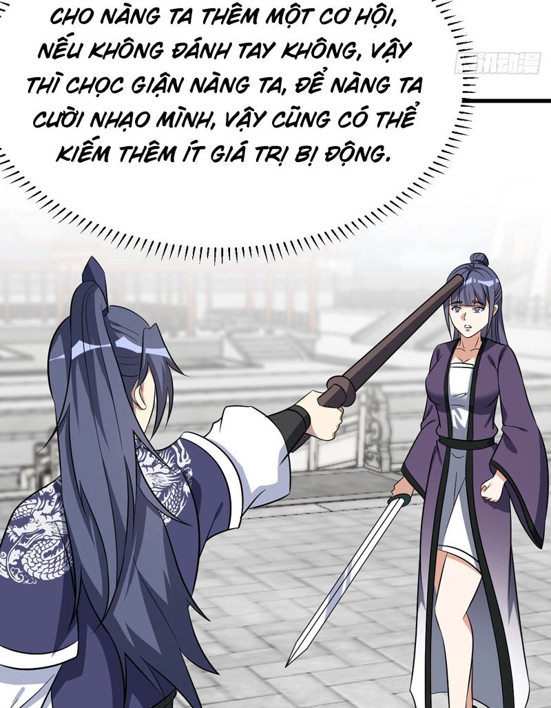 Ta Có Một Thân Kỹ Năng Bị Động Chapter 14 - 4