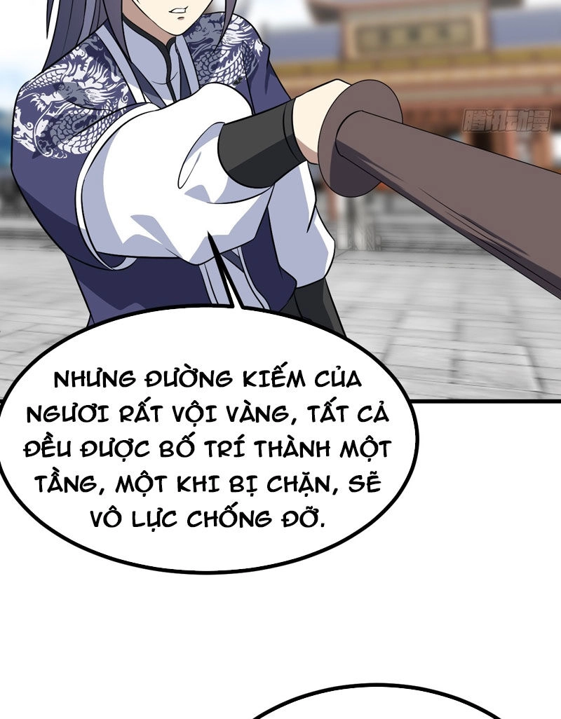 Ta Có Một Thân Kỹ Năng Bị Động Chapter 14 - 6