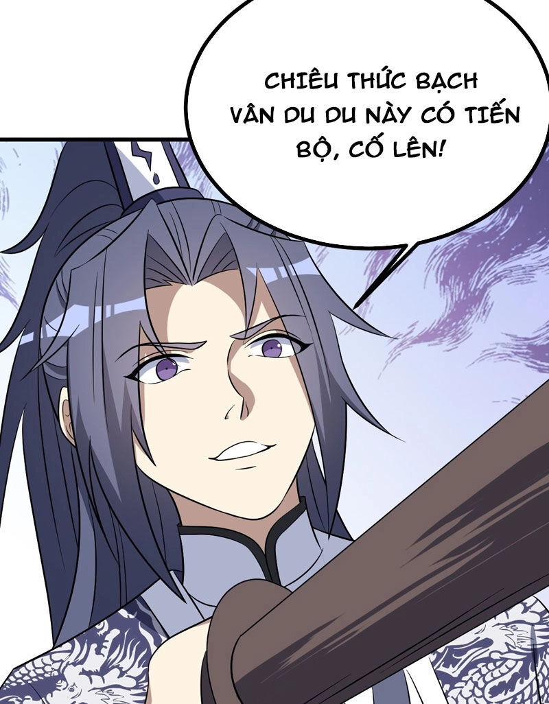 Ta Có Một Thân Kỹ Năng Bị Động Chapter 14 - 7