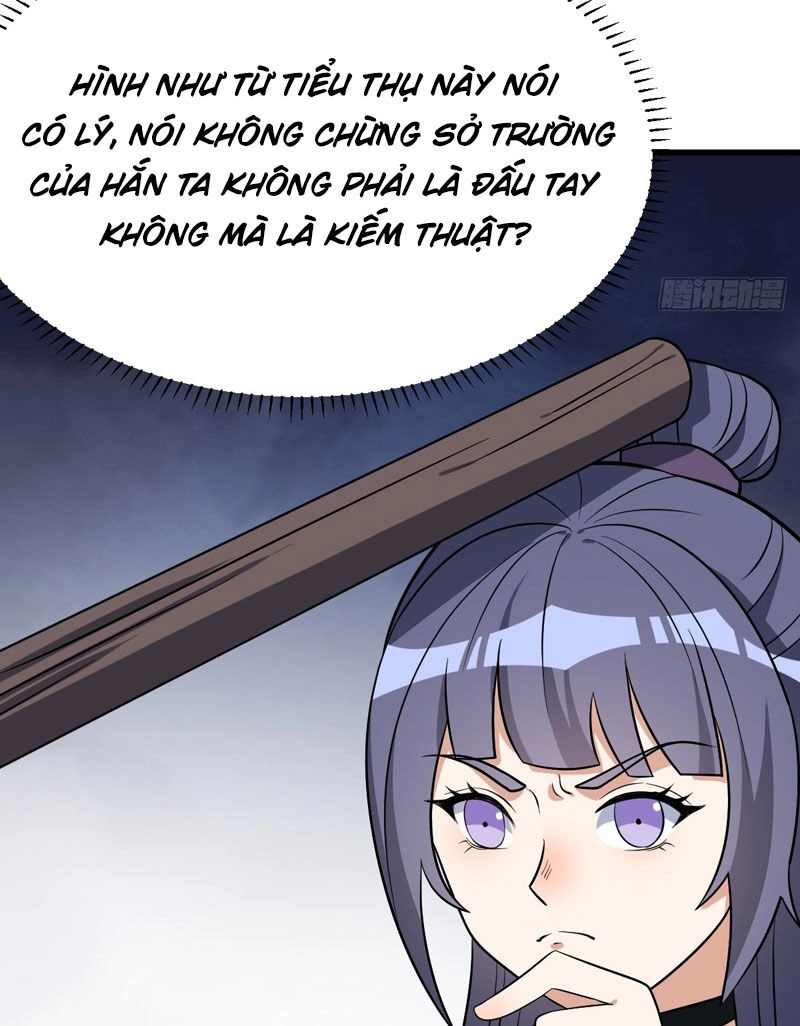 Ta Có Một Thân Kỹ Năng Bị Động Chapter 14 - 9