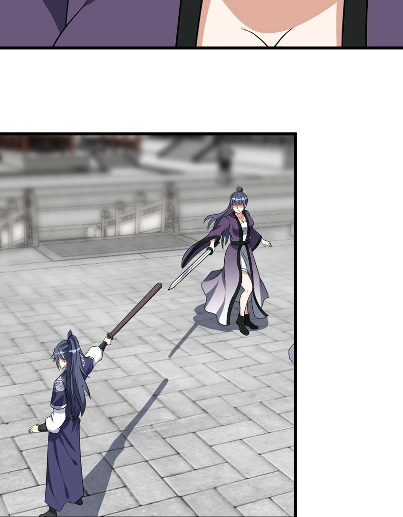 Ta Có Một Thân Kỹ Năng Bị Động Chapter 14 - 14